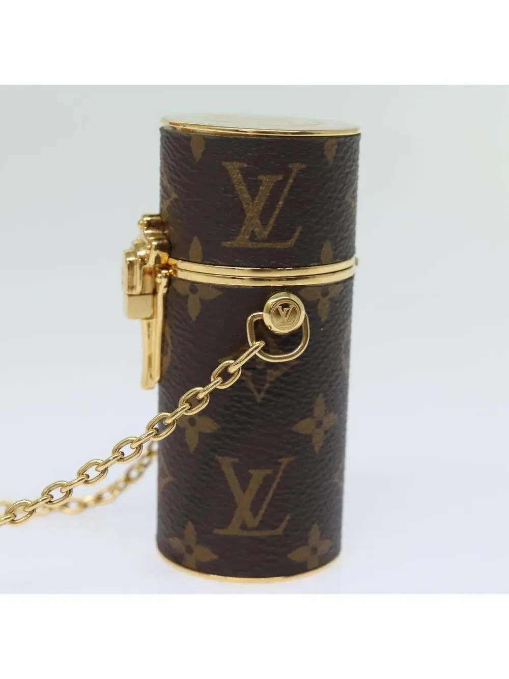 Louis Vuitton Lipstick Case Cosmetic #344158L79B